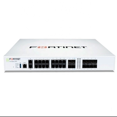 FG-200F Firewall Fortigate 200F con Protección de amenazas unificada y FortiCare