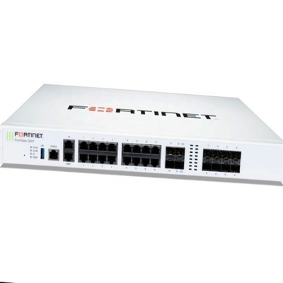 FG-200F Firewall Fortigate 200F con Protección de amenazas unificada y FortiCare