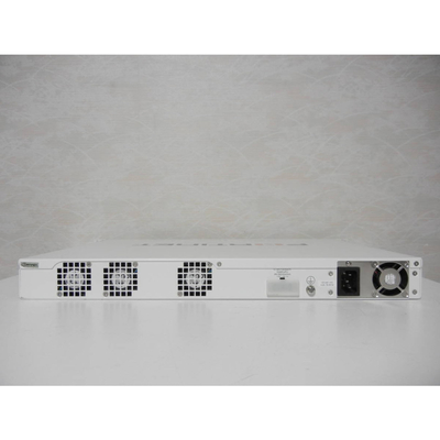 FG-200F Firewall Fortigate 200F con Protección de amenazas unificada y FortiCare