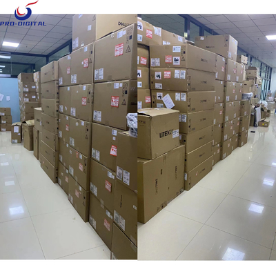 Software de licencia de firewall FortiGate FG-60F con soporte VPN y protección contra amenazas de 200 Mbps