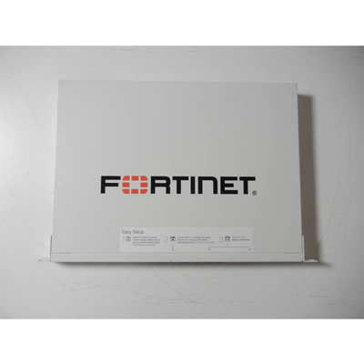 Software de licencia de firewall FortiGate FG-60F con soporte VPN y protección contra amenazas de 200 Mbps