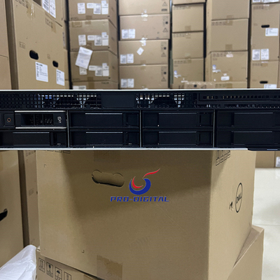Dell PowerEdge R740 2U Rack Server con disco duro 960GSSD*2 6*16T y competitivo