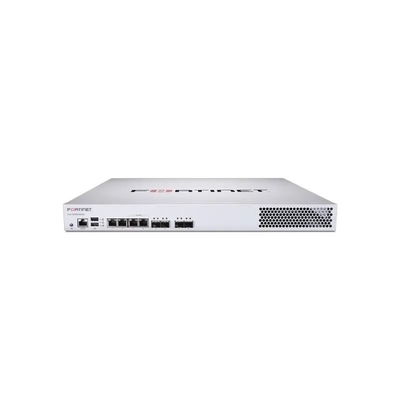 Fortinet FG-600F Firewall La solución perfecta para la seguridad de su red