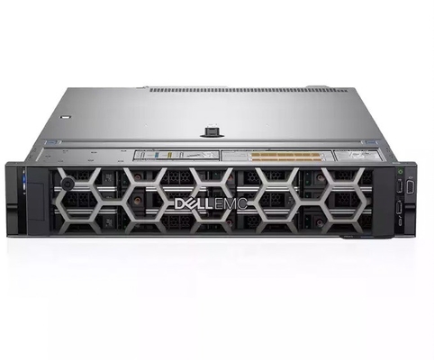DELL PowerEdge R740XS Servidor de nivel empresarial Xeon Silver 4310 con fuente de alimentación de 800W