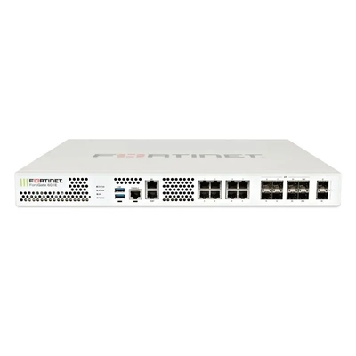 Fortinet FG-600F Firewall La solución perfecta para la seguridad de su red