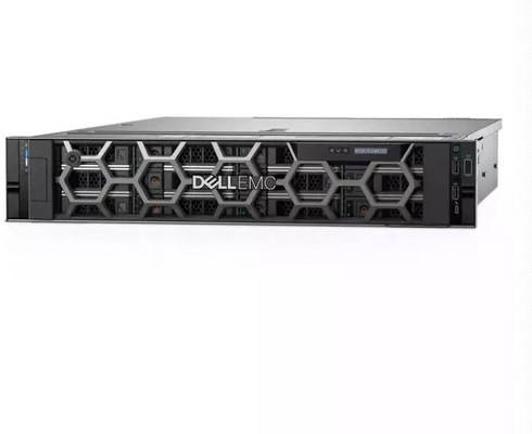 DELL PowerEdge R740XS Servidor de nivel empresarial Xeon Silver 4310 con fuente de alimentación de 800W