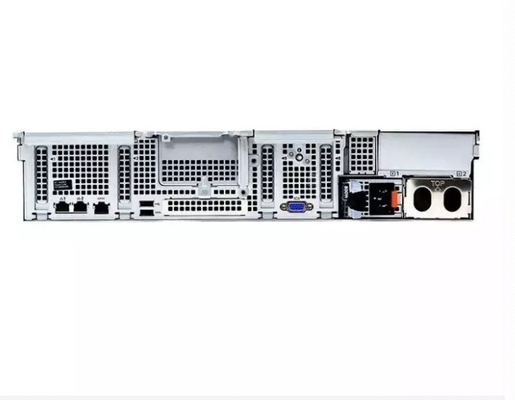DELL PowerEdge R740XS Servidor de nivel empresarial Xeon Silver 4310 con fuente de alimentación de 800W