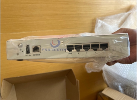 Fortinet FG-30E Firewall por cable 900 mil sesiones simultáneas para una seguridad sólida