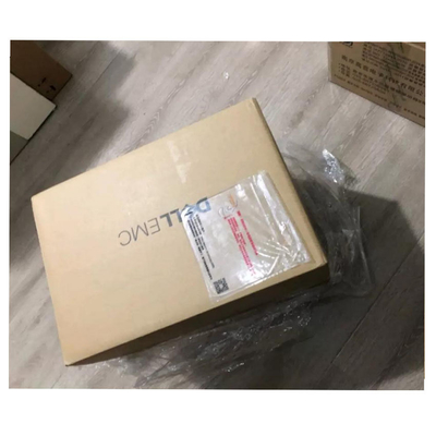 Dell EMC PowerStore 5200T con procesador de 2.1 GHz frecuencia principal y fuente de alimentación de 550W