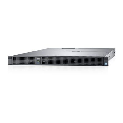 Dell c4140 1U Rack Server con controlador RAID H330
