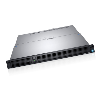 Dell c4140 1U Rack Server con controlador RAID H330