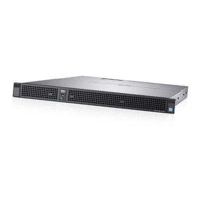 Dell c4140 1U Rack Server con controlador RAID H330