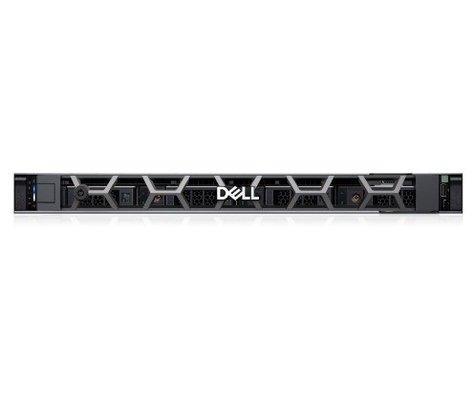 Dell R660xs Rack Server 1U Chasis 2-Socket Estado de stock y listo para el envío inmediato
