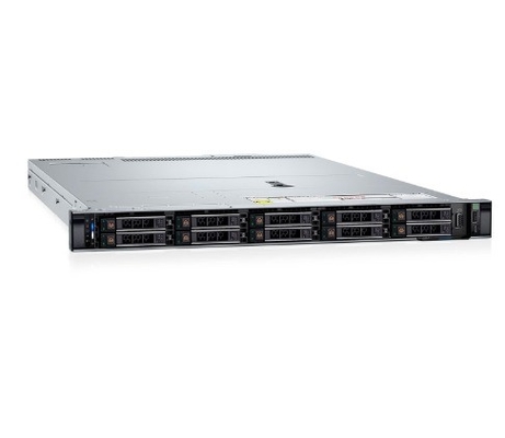 Dell R660xs Rack Server 1U Chasis 2-Socket Estado de stock y listo para el envío inmediato