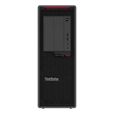 Potente AMD Ryzen Threadripper Pro 3975WX Lenovo ThinkStation P620 Torre de trabajo de la estación