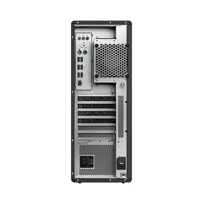 Potente AMD Ryzen Threadripper Pro 3975WX Lenovo ThinkStation P620 Torre de trabajo de la estación