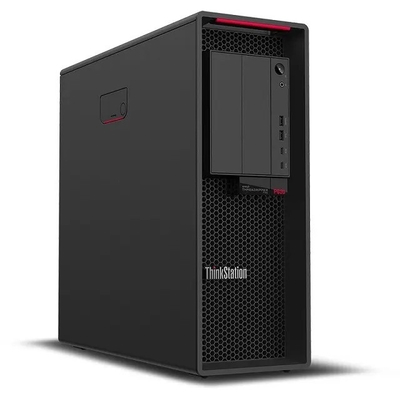 Potente AMD Ryzen Threadripper Pro 3975WX Lenovo ThinkStation P620 Torre de trabajo de la estación