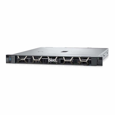 Dell Poweredge R250 Servidor con disco duro de 1TB Procesador de 2.8GHz 4 * 3.5 chasis