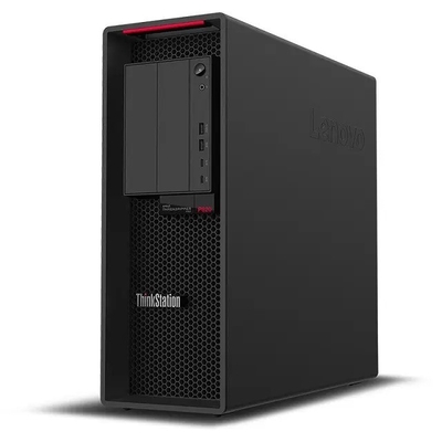 Potente AMD Ryzen Threadripper Pro 3975WX Lenovo ThinkStation P620 Torre de trabajo de la estación