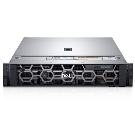 Dell PowerEdge R7525 AMD EPYC 2U Rack Server Servidor de GPU