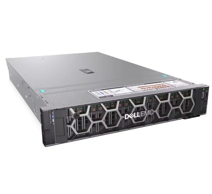 Dell PowerEdge R7525 AMD EPYC 2U Rack Server Servidor de GPU