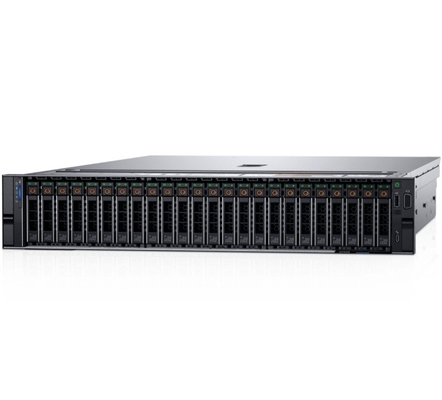 Dell PowerEdge R7525 AMD EPYC 2U Rack Server Servidor de GPU