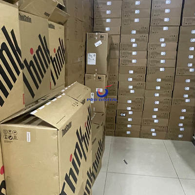 Envío ahora Intel Xeon Plata 4310 Procesador Servidor de torre para Lenovo Thinksystem ST650 V2