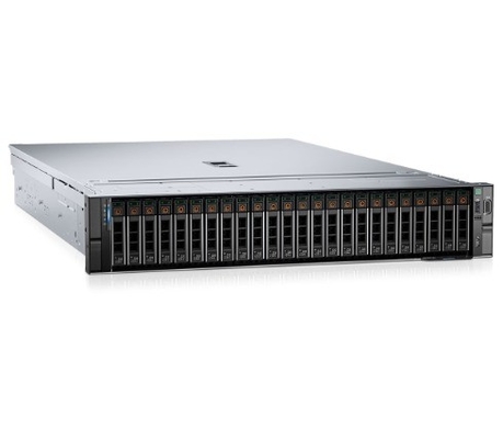 Servidor rack Dell R760 original con procesador escalable Intel Xeon de cuarta generación