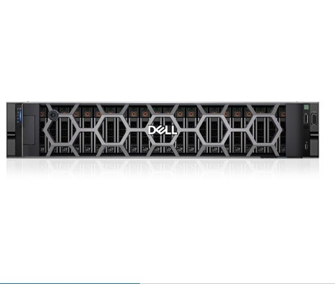 Servidor rack Dell R760 original con procesador escalable Intel Xeon de cuarta generación