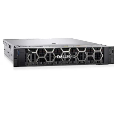 El servidor Dell R750xs 2u con 86.8*482*707.78mm