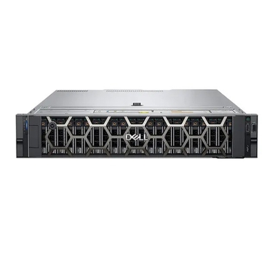 El servidor Dell R750xs 2u con 86.8*482*707.78mm