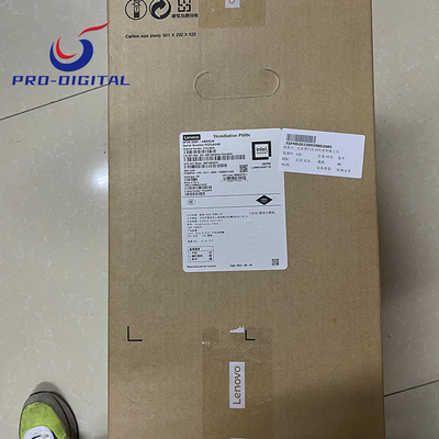 Compartimiento Lenovo ThinkStation P520C Estación de trabajo Intel Xeon W-2245 CPU 8G RAM 1TB Almacenamiento