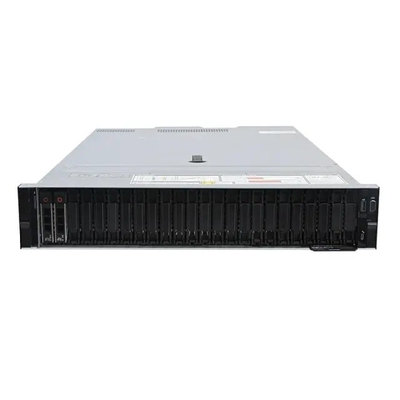 El servidor Dell R750xs 2u con 86.8*482*707.78mm