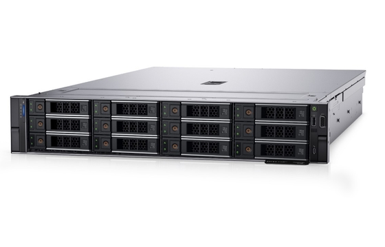 Estado del stock Dell PowerEdge R750 Servidor Xeon 4310/4314/4316/4309Y/5318Y Servidor de rack 2U