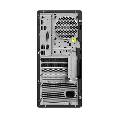 Lenovo Thinkstation P350 Torre Estación de trabajo i7-11700 Procesador 16G Diseño de la torre de memoria