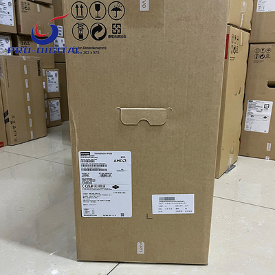 El disco duro de 1 TB de Lenovo ThinkStation P620 incluido