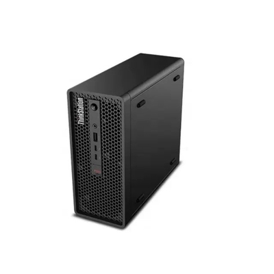 Estación de trabajo de la torre Lenovo Thinkstation P360 Ultra I5-12500