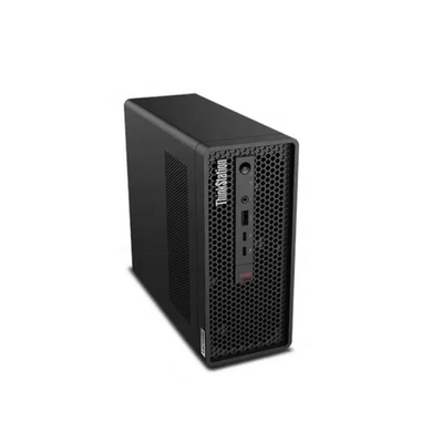 Estación de trabajo de la torre Lenovo Thinkstation P360 Ultra I5-12500