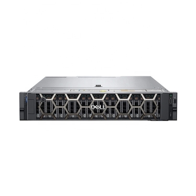 PowerEdge R750xs Intel Xeon 4314 Procesador Rack Servidor para gestión de datos superior