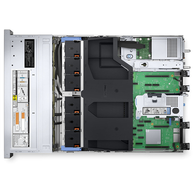 PowerEdge R750xs Intel Xeon 4314 Procesador Rack Servidor para gestión de datos superior
