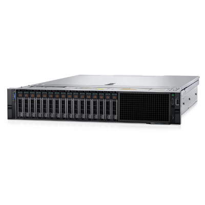 PowerEdge R750xs Intel Xeon 4314 Procesador Rack Servidor para gestión de datos superior