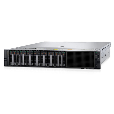 PowerEdge R750xs Intel Xeon 4314 Procesador Rack Servidor para gestión de datos superior