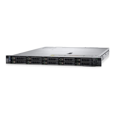 DELL R650XS 1U Rack Serve con fuente de alimentación de 1400W 2.1GHz
