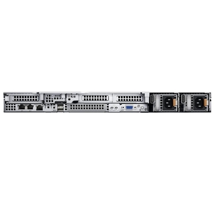 DELL R650XS 1U Rack Serve con fuente de alimentación de 1400W 2.1GHz