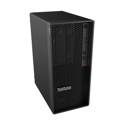 Componentes gráficos integrados de la estación de trabajo de la torre Lenovo P340 I7-10700 8G 1T
