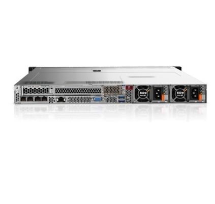 Sistema de servidor Le novo SR630 con 32 GB de memoria servidor Intel Xeon-Gold 6240 1U Rack