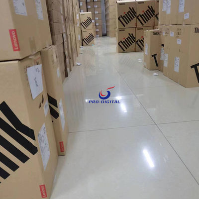 Sistema de servidor Le novo SR630 con 32 GB de memoria servidor Intel Xeon-Gold 6240 1U Rack