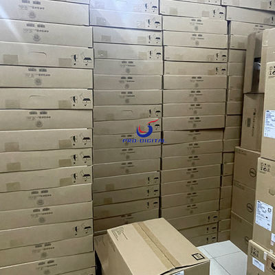 Sistema de servidor Le novo SR630 con 32 GB de memoria servidor Intel Xeon-Gold 6240 1U Rack