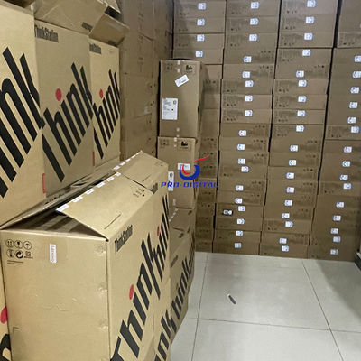 Sistema de servidor Le novo SR630 con 32 GB de memoria servidor Intel Xeon-Gold 6240 1U Rack