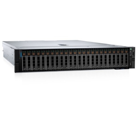 Dell PowerEdge R760XS 2U Computing Rack Servidor de trabajo